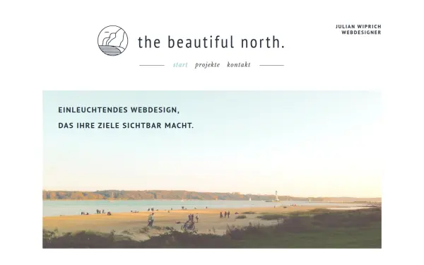 thebeautifulnorth.de
