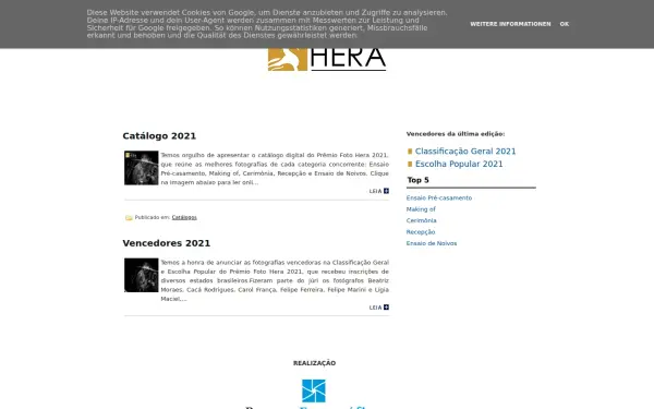 fotohera.resumofotografico.com