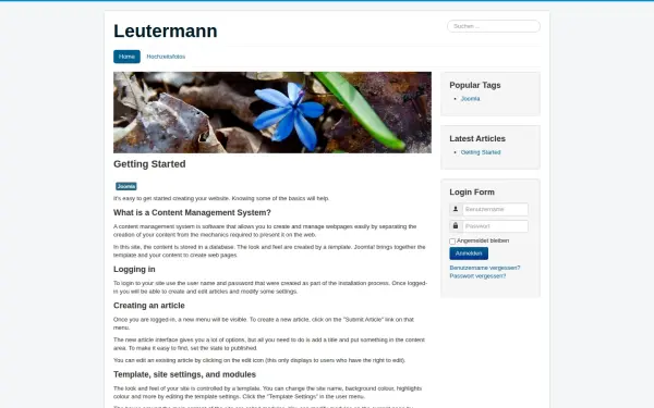 leutermann.de