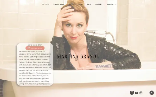 martina-brandl.de