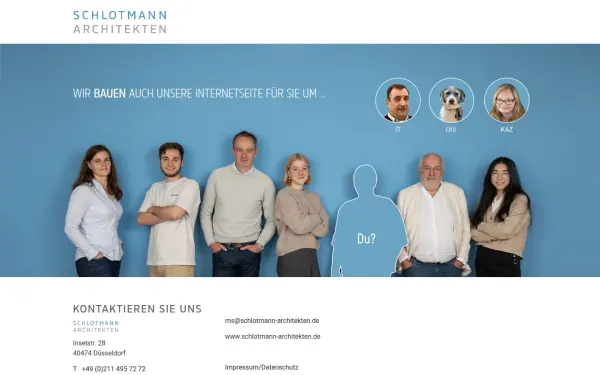 schlotmann-architekten.de