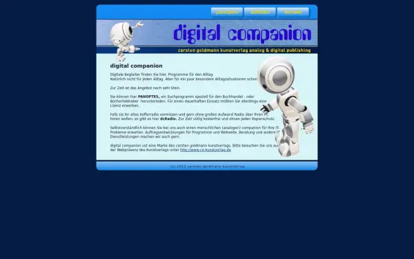 digital-companion.de