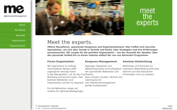 www.malchus-eventmanagement.de