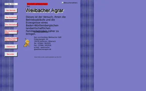 andreasweilbacher.de