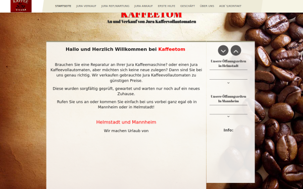 kaffeetom.de