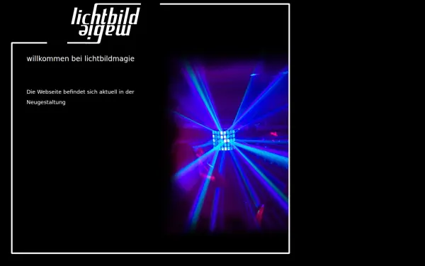 lichtbildmagie.de