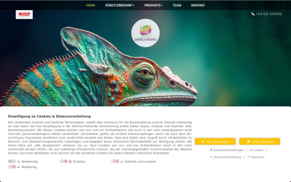 www.gasperl-schladeck.at
