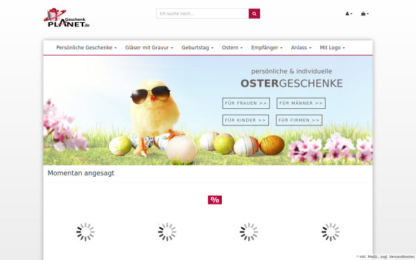 www.geschenkplanet.de