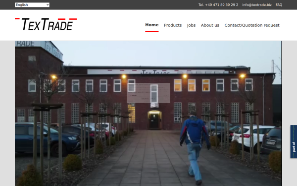 www.textrade.biz