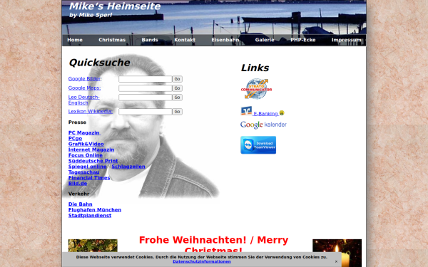mike-sperl.de