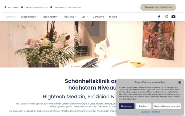 www.musenhof-kliniken.de