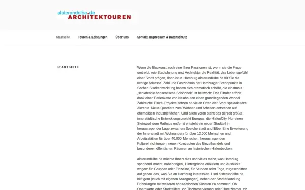 www.alsterundelbe.de