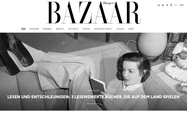 www.harpersbazaar.de
