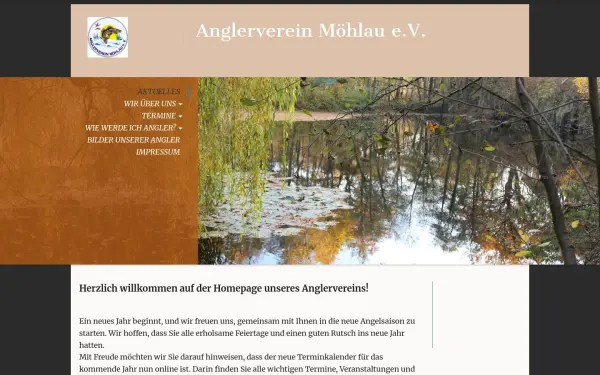 anglerverein-moehlau.de