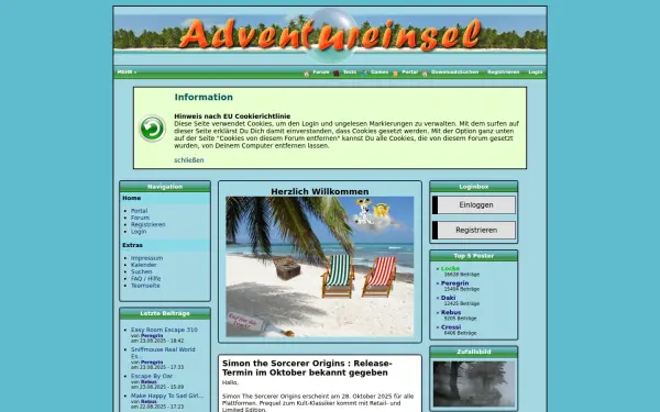 www.adventureinsel.de