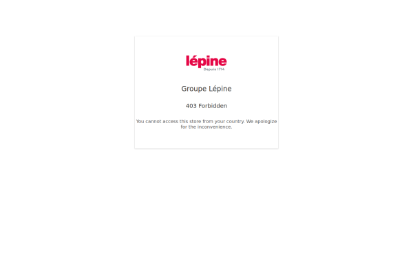 www.groupe-lepine.com