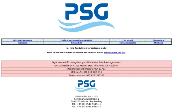 psggmbh.de