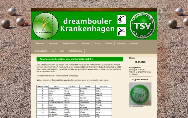 www.dreambouler.de