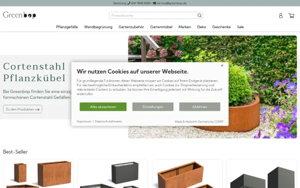 www.greenbop.de