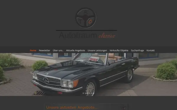 autotraumclassics.de