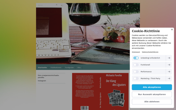 www.michaela-pavelka.de