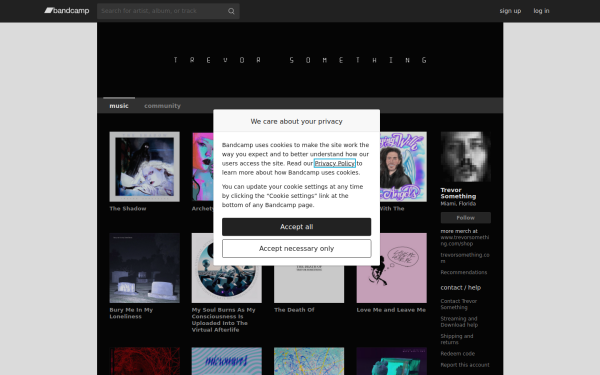 trevorsomething.bandcamp.com