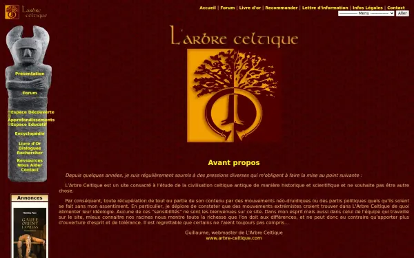 arbre-celtique.com