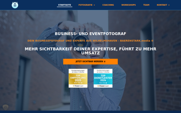 baerenstark.media