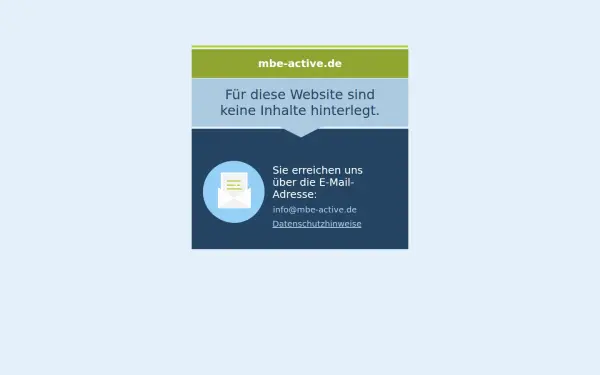 mbe-active.de