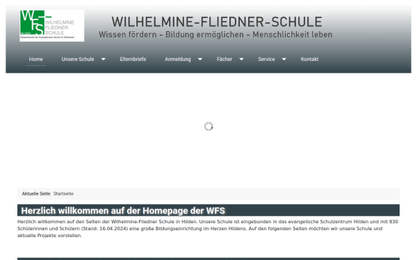 wfshilden.de