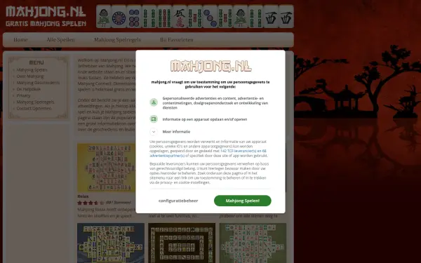 www.mahjong.nl