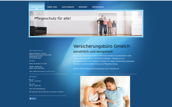 www.pflegeschutz.de