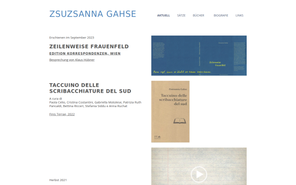 www.zsuzsannagahse.ch