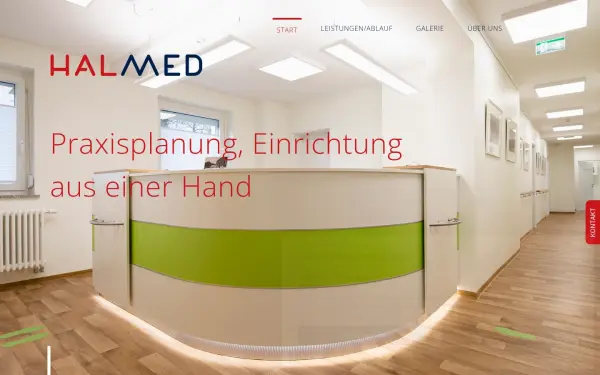 halmed.de