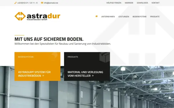 www.astradur.de