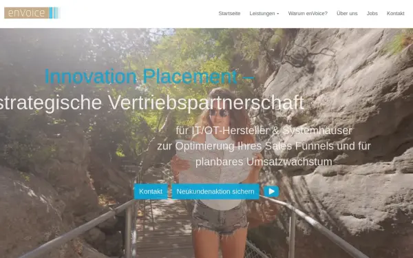 www.envoice.de