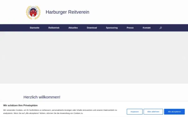 www.harburger-reitverein.de