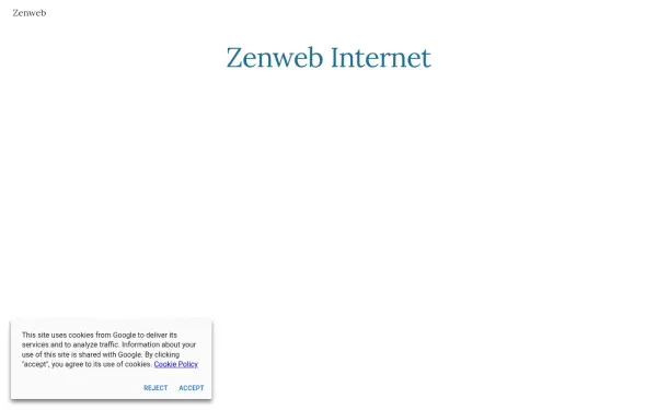www.zenweb.com