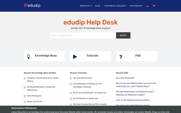 help.edudip.com