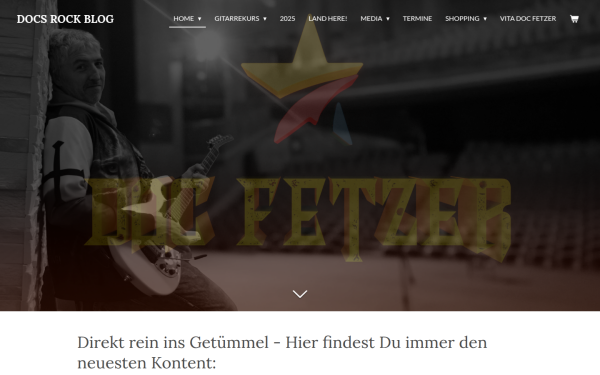 www.docs-rock-blog.de