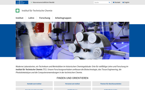 www.tci.uni-hannover.de