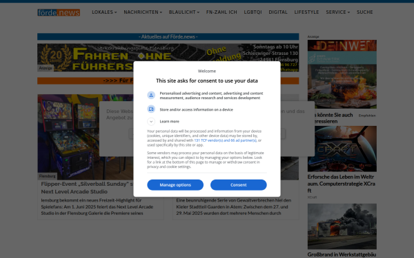 foerde.news