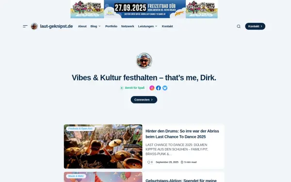 laut-geknipst.de