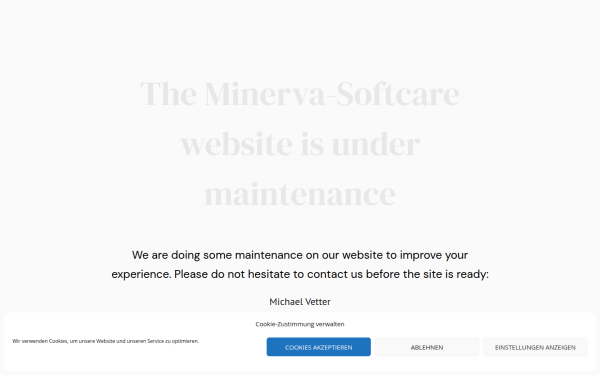 minerva-softcare.de
