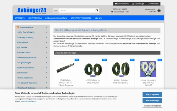 www.anhaenger24.de