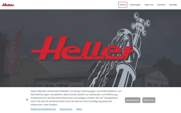 www.firmaheller.de
