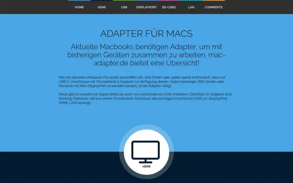 www.mac-adapter.de