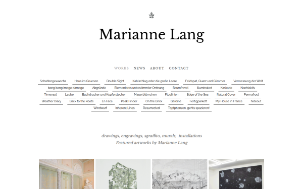 www.mariannelang.at