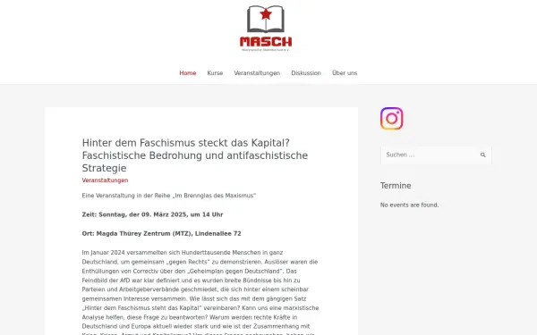 marxistische-abendschule.de