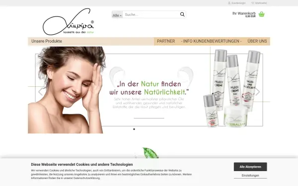 www.linviva.de